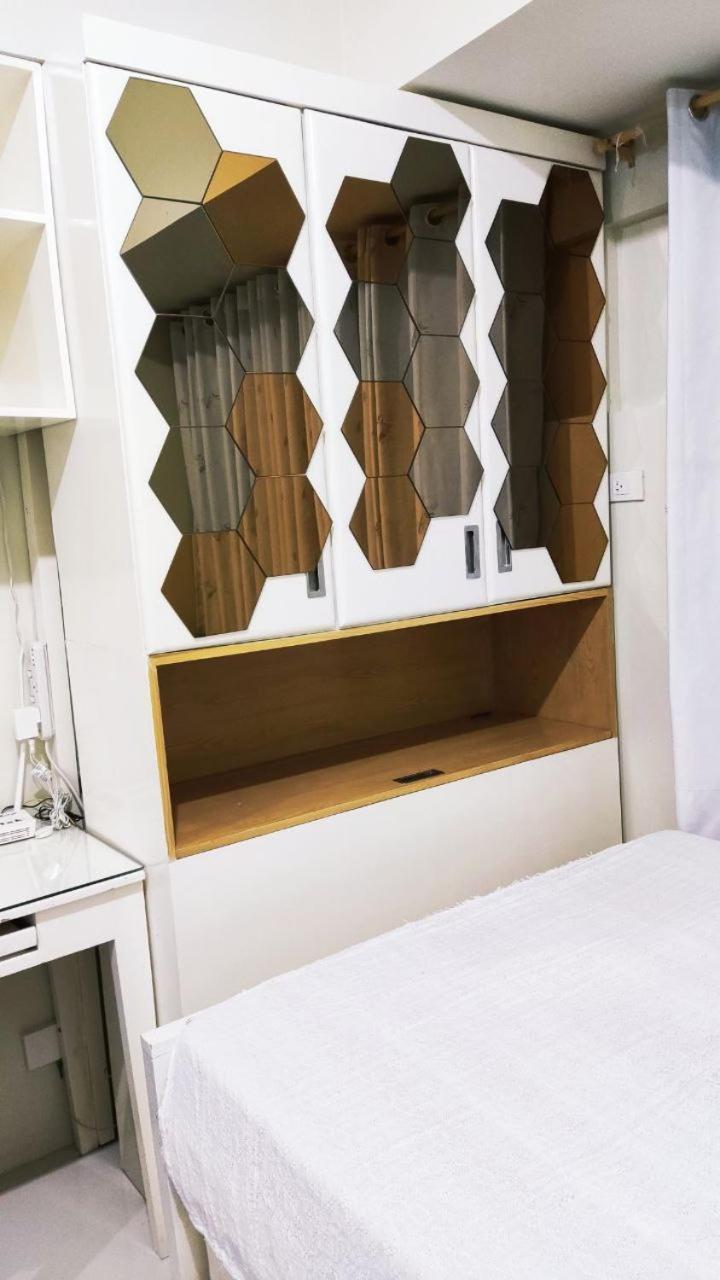 Cozynest Rentals At Brenthill Condominium Baguio City Екстер'єр фото