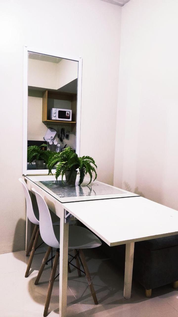 Cozynest Rentals At Brenthill Condominium Baguio City Екстер'єр фото