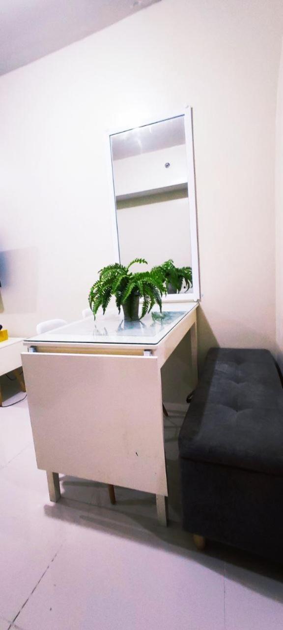 Cozynest Rentals At Brenthill Condominium Baguio City Екстер'єр фото