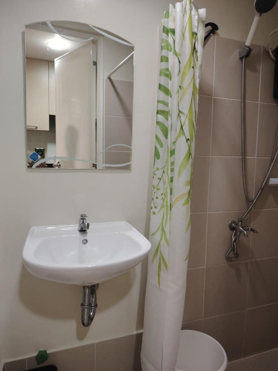 Cozynest Rentals At Brenthill Condominium Baguio City Екстер'єр фото