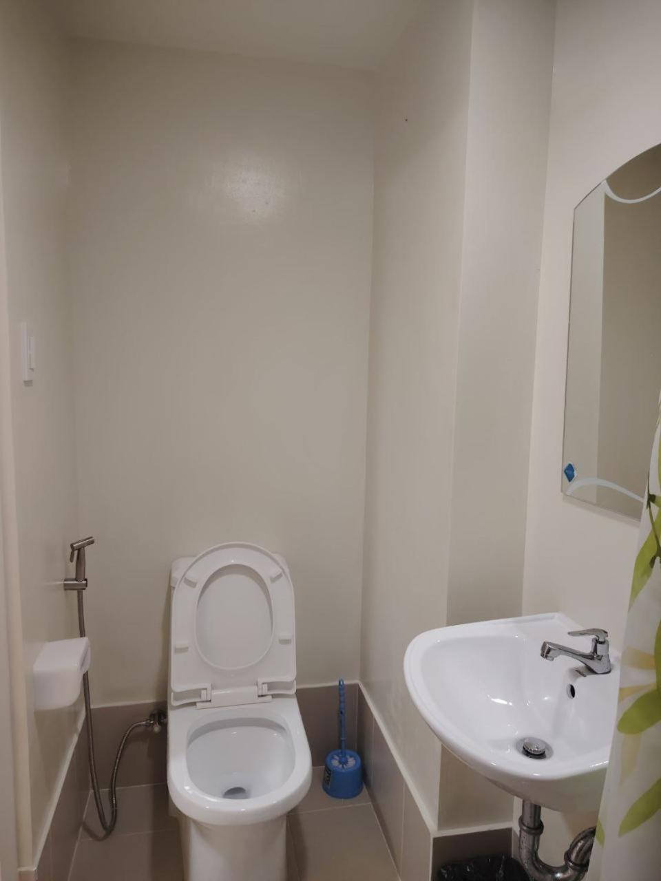 Cozynest Rentals At Brenthill Condominium Baguio City Екстер'єр фото
