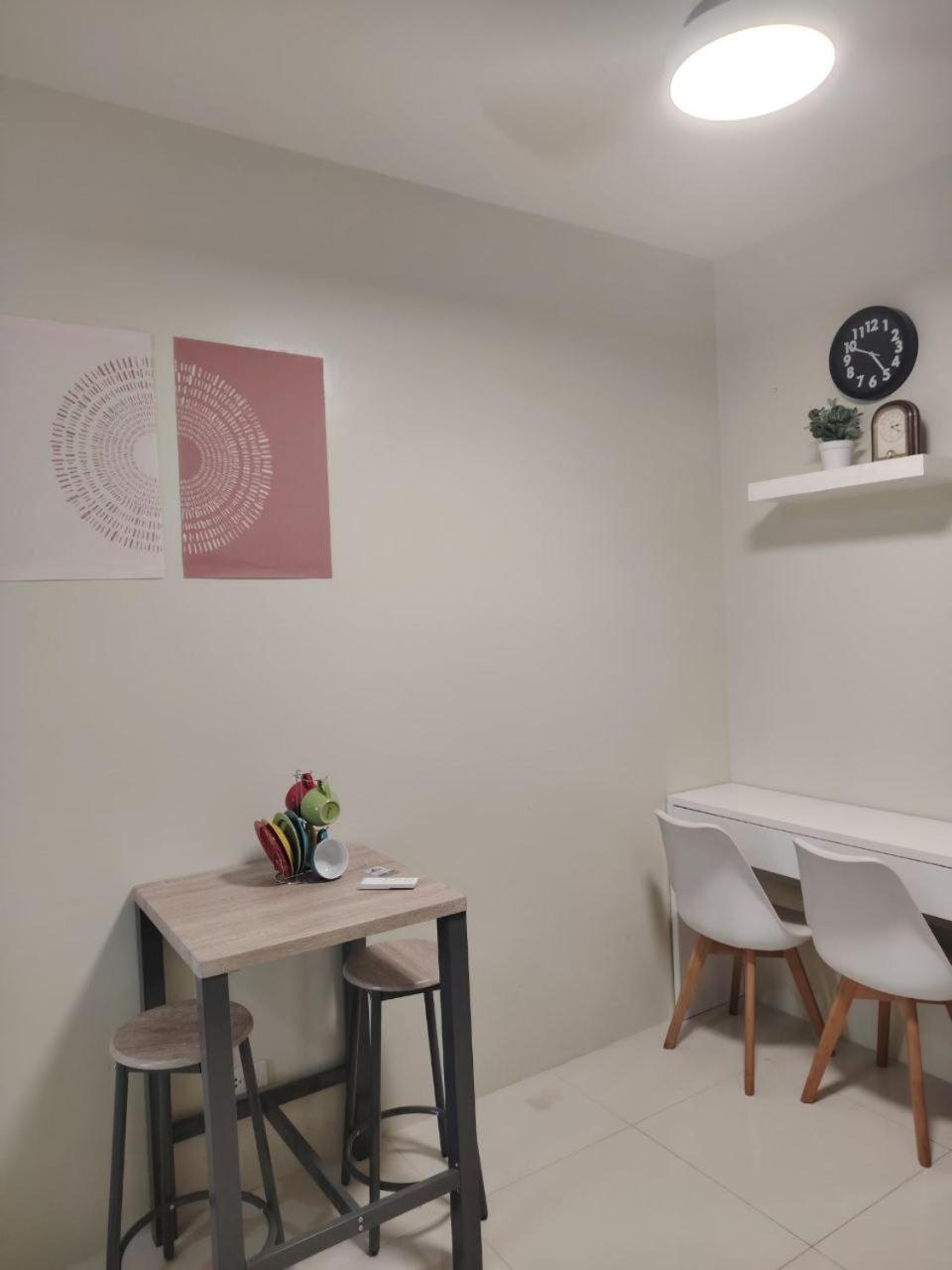 Cozynest Rentals At Brenthill Condominium Baguio City Екстер'єр фото