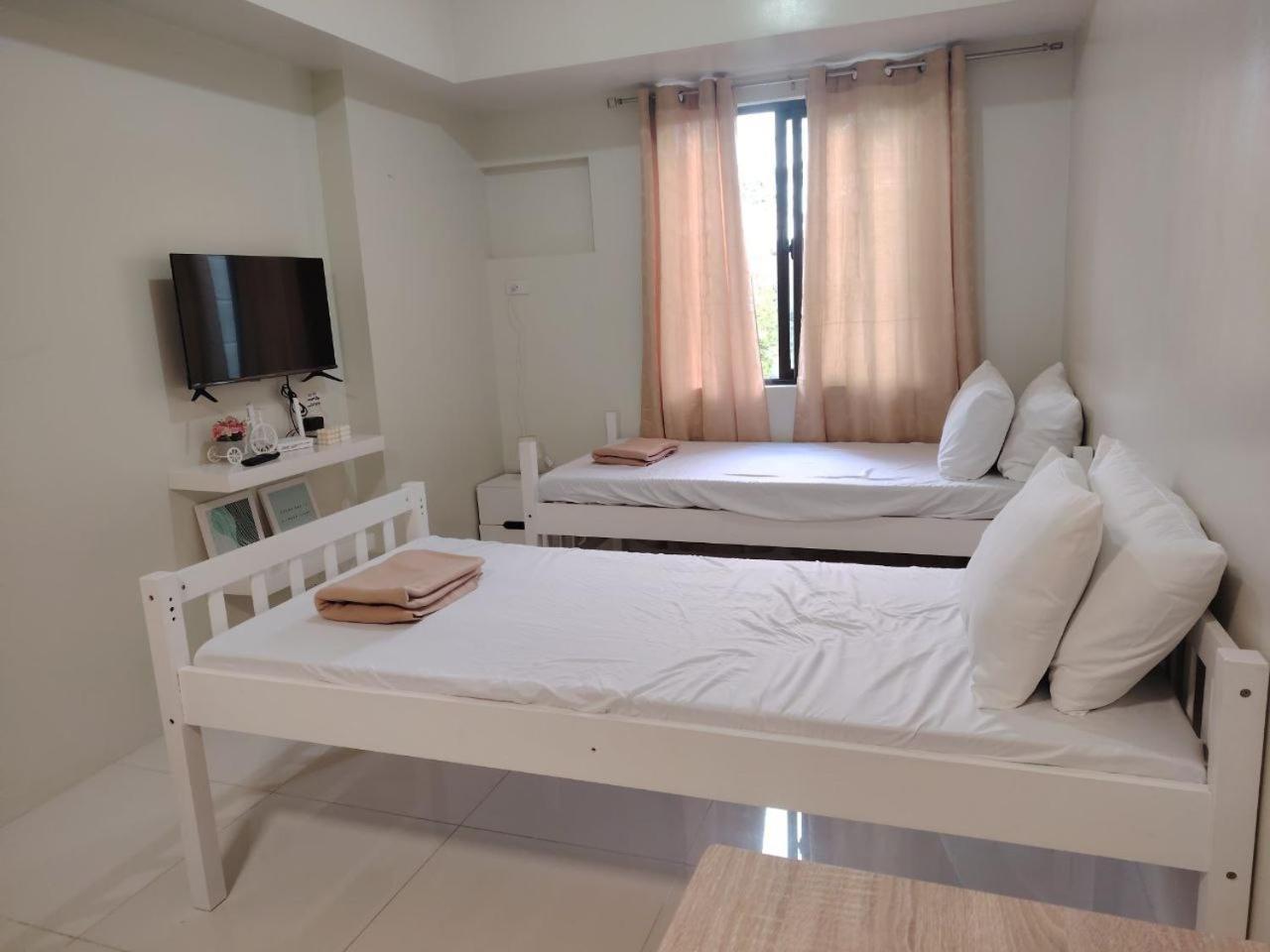 Cozynest Rentals At Brenthill Condominium Baguio City Екстер'єр фото