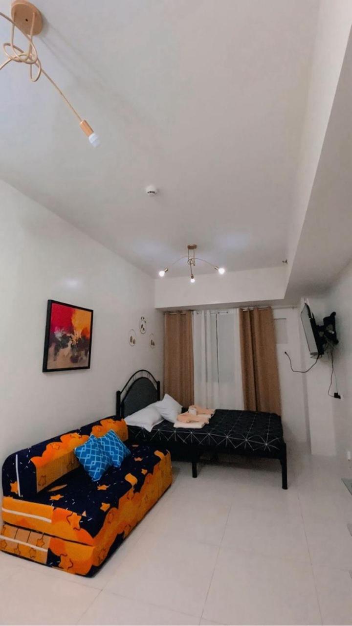Cozynest Rentals At Brenthill Condominium Baguio City Екстер'єр фото