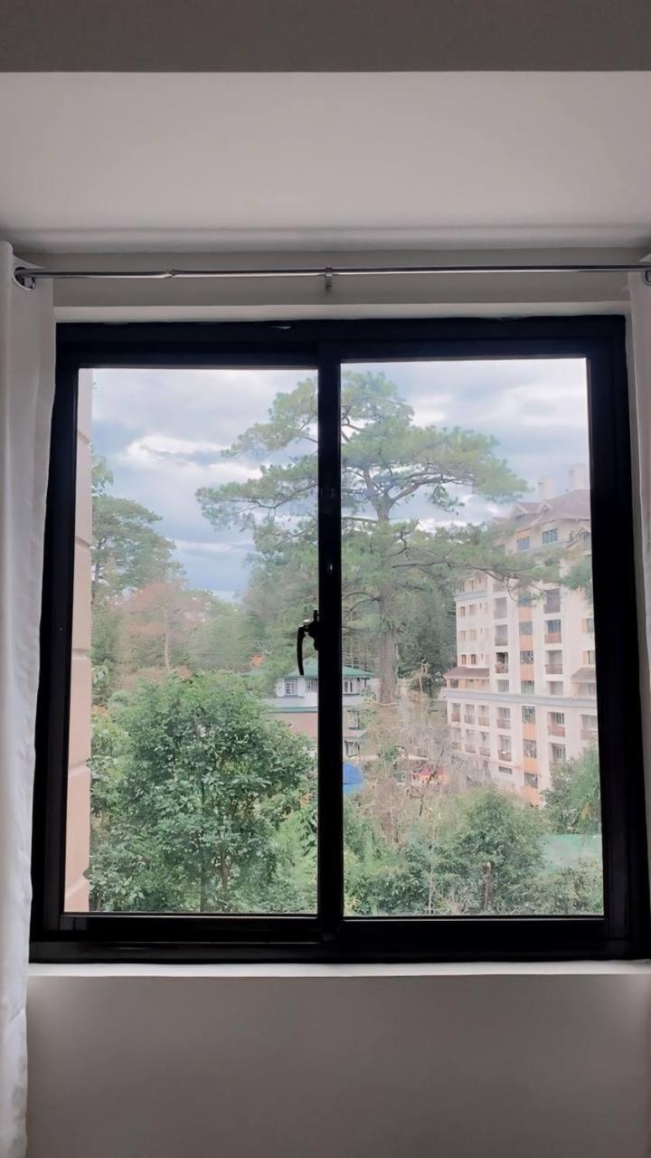 Cozynest Rentals At Brenthill Condominium Baguio City Екстер'єр фото