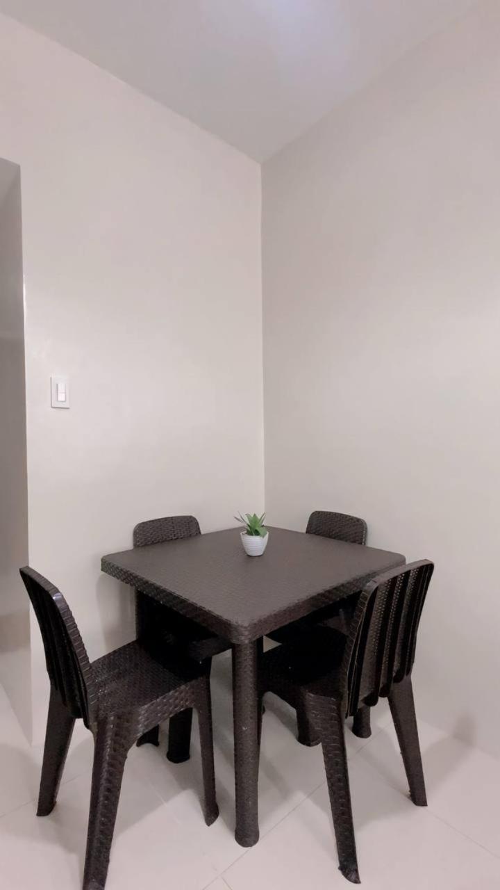 Cozynest Rentals At Brenthill Condominium Baguio City Екстер'єр фото