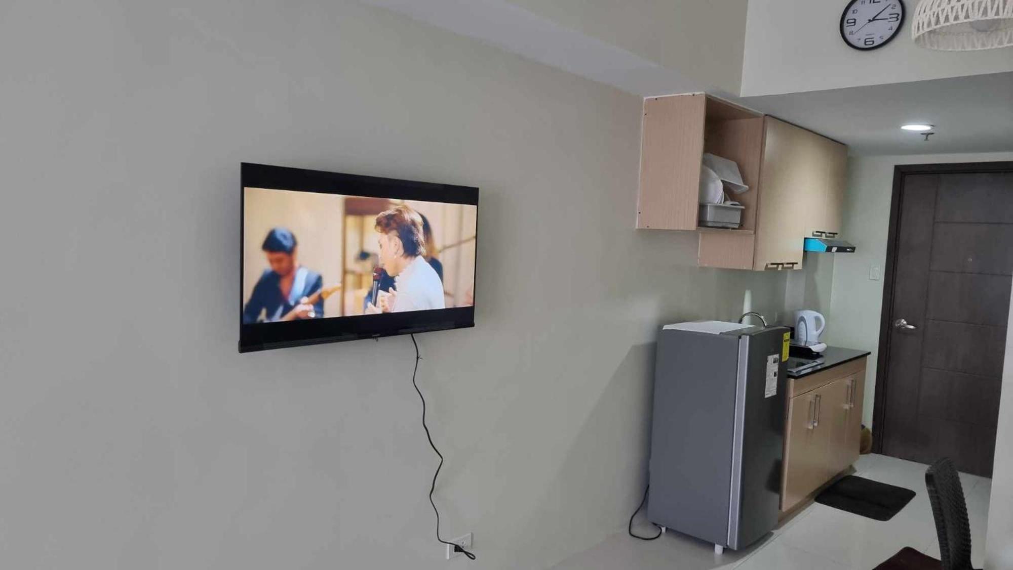 Cozynest Rentals At Brenthill Condominium Baguio City Екстер'єр фото