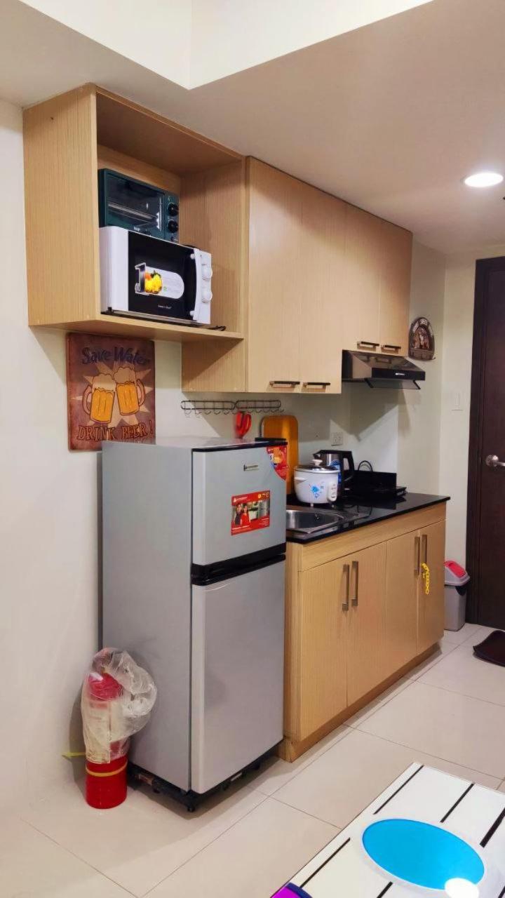 Cozynest Rentals At Brenthill Condominium Baguio City Екстер'єр фото