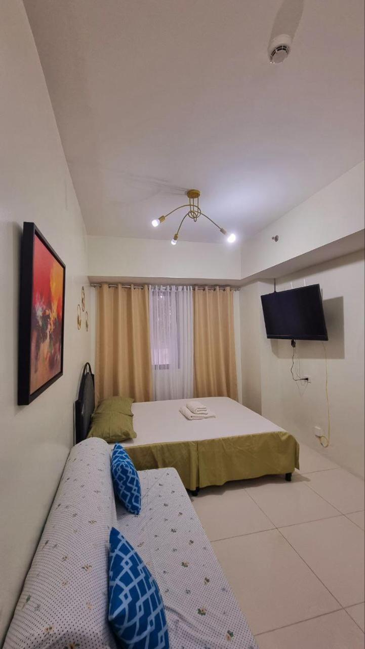 Cozynest Rentals At Brenthill Condominium Baguio City Екстер'єр фото